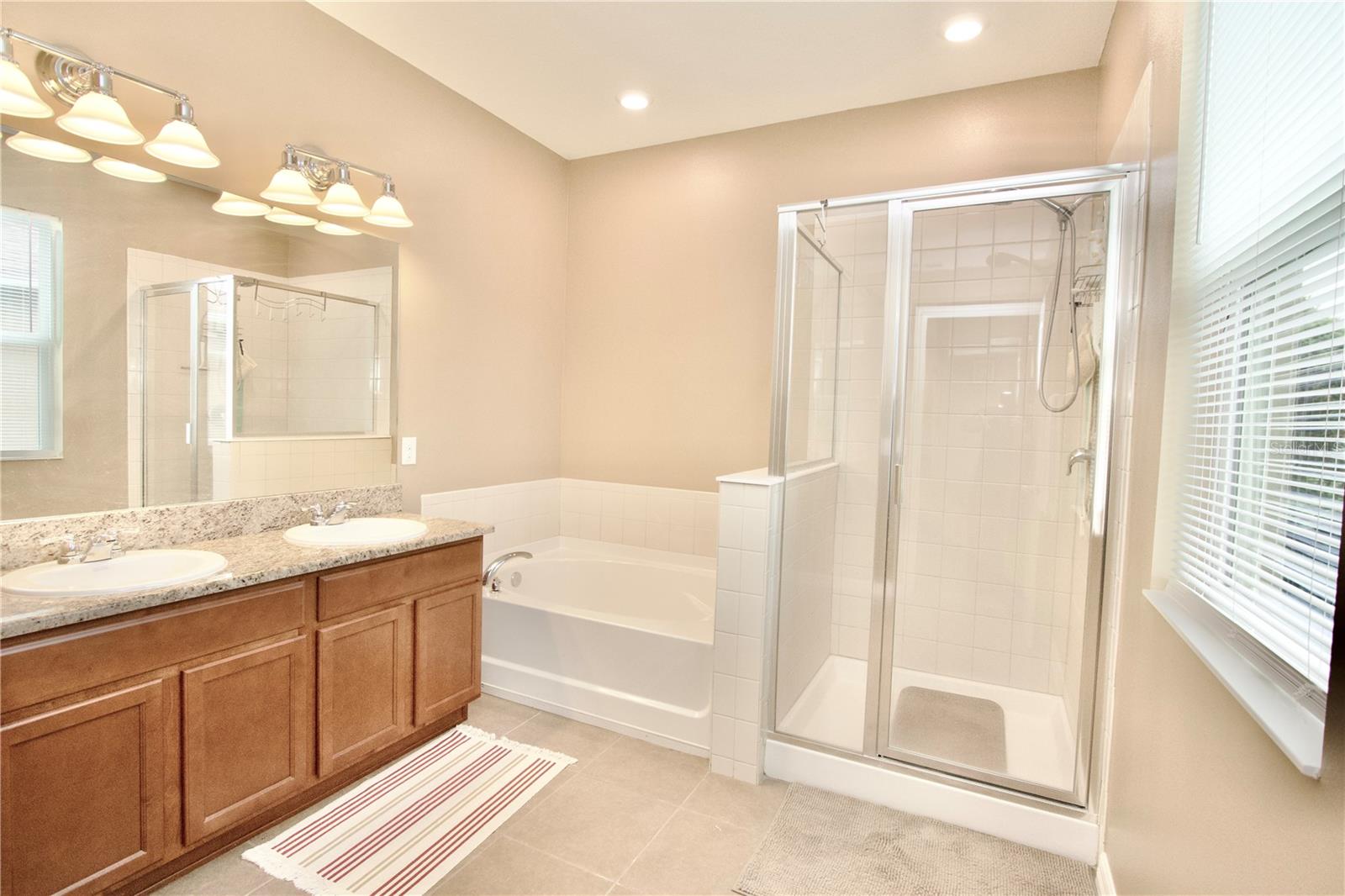 VILLAGES/TRINITY LAKES - Residential