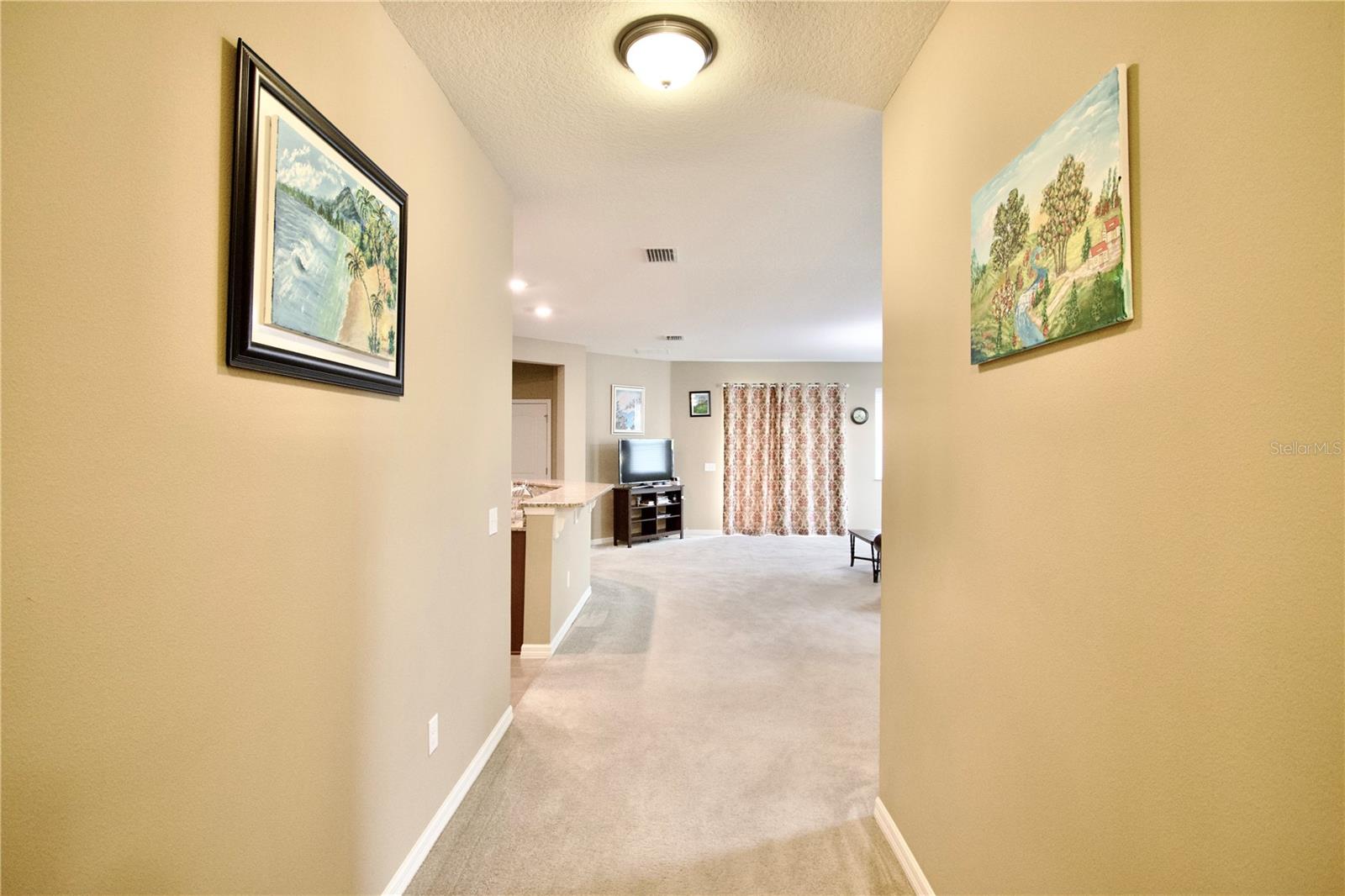 VILLAGES/TRINITY LAKES - Residential