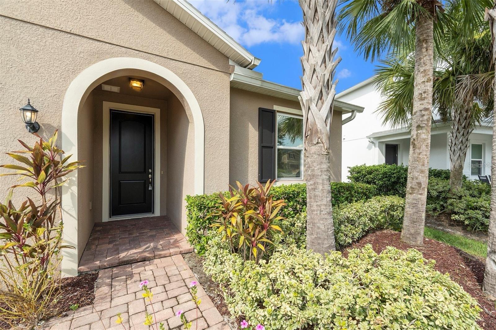 VILLAGES/TRINITY LAKES - Residential