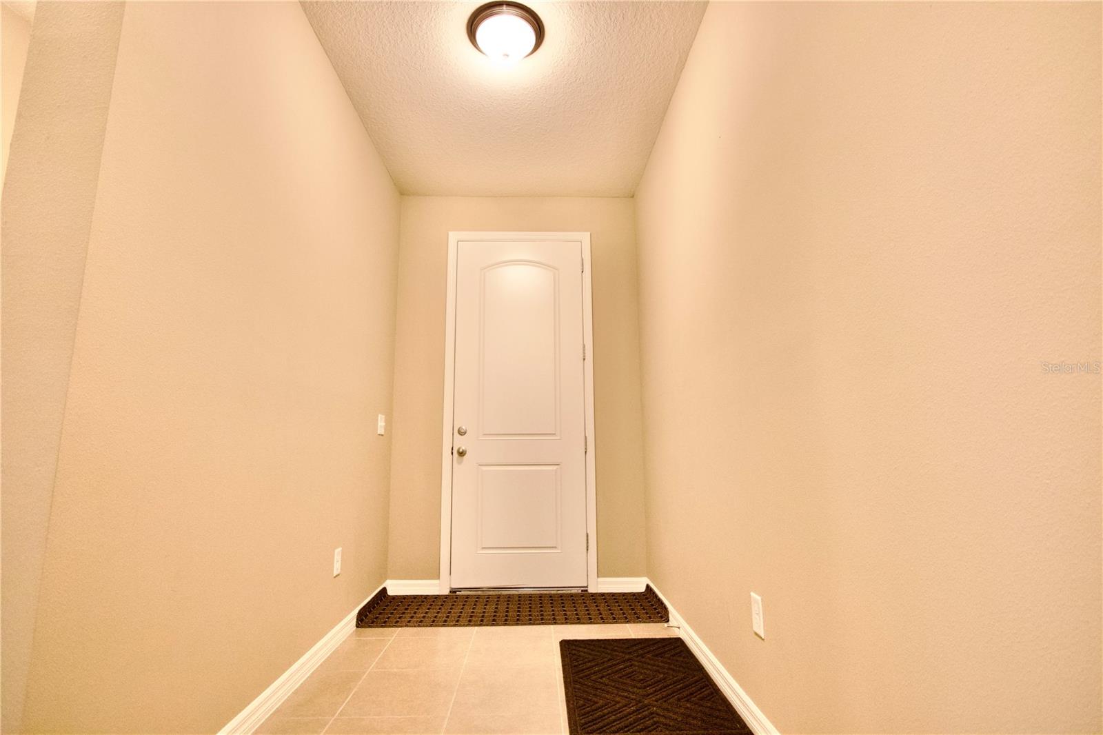 VILLAGES/TRINITY LAKES - Residential