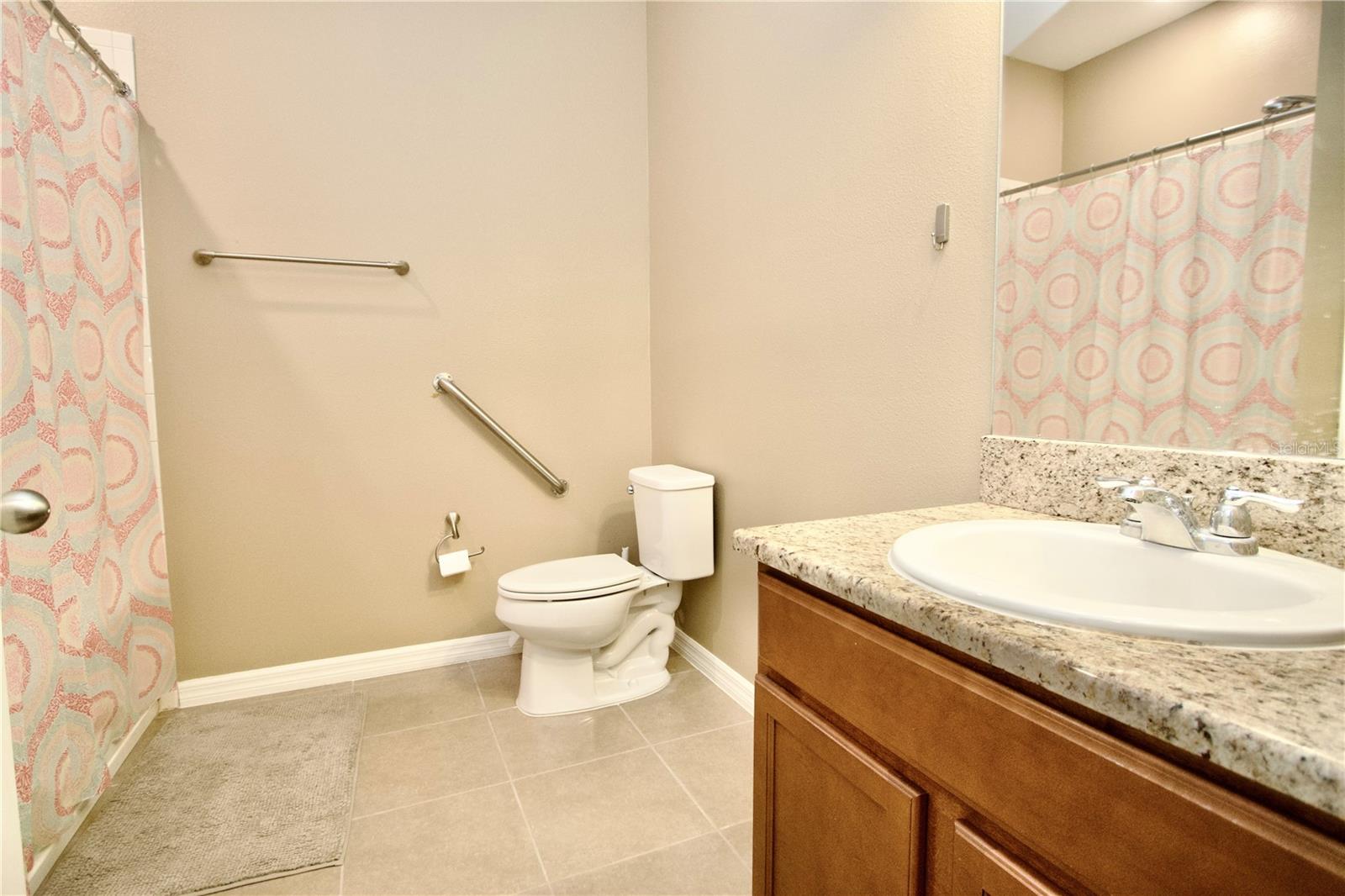 VILLAGES/TRINITY LAKES - Residential