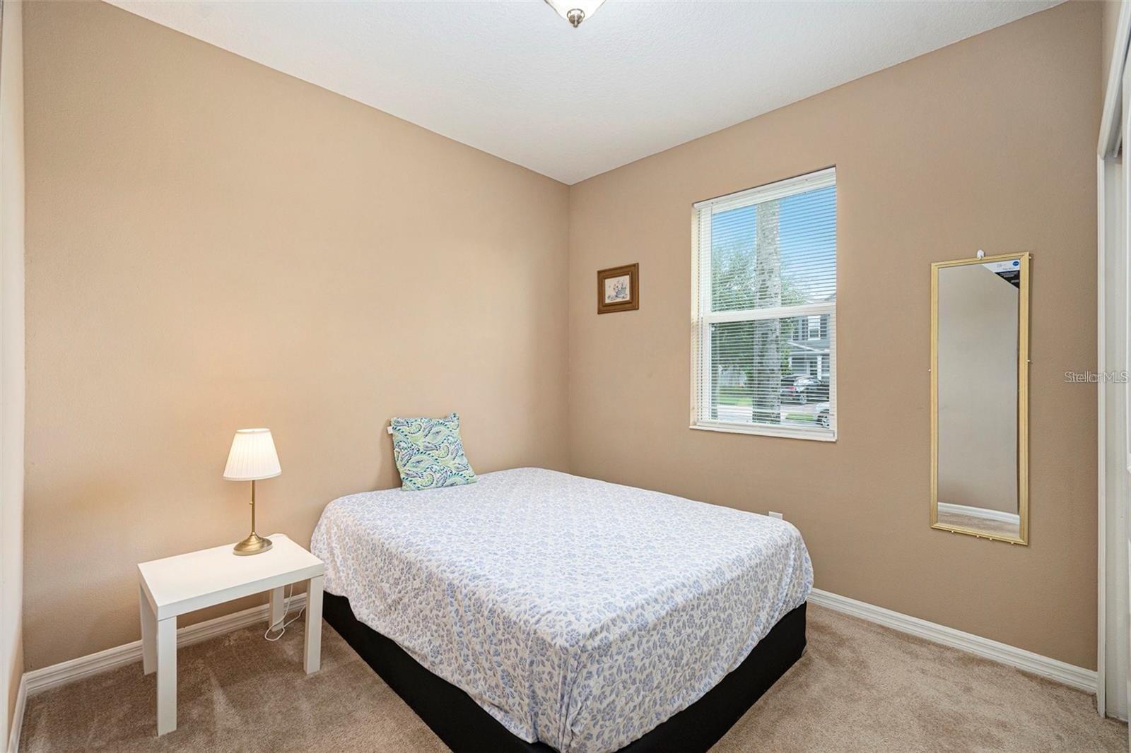 VILLAGES/TRINITY LAKES - Residential