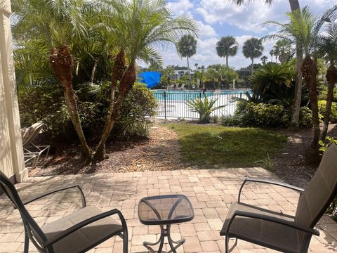 A home in WESLEY CHAPEL