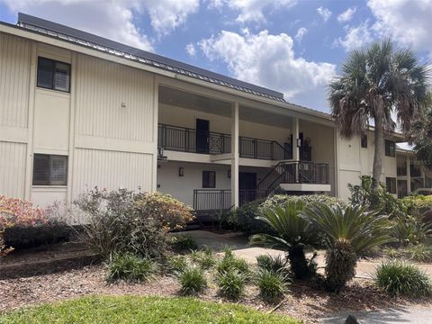 A home in WESLEY CHAPEL