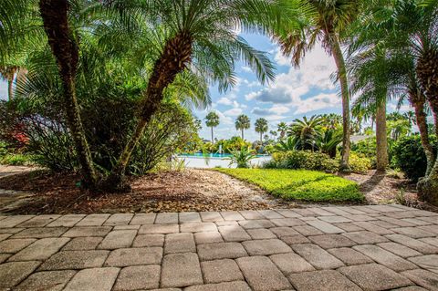 A home in WESLEY CHAPEL