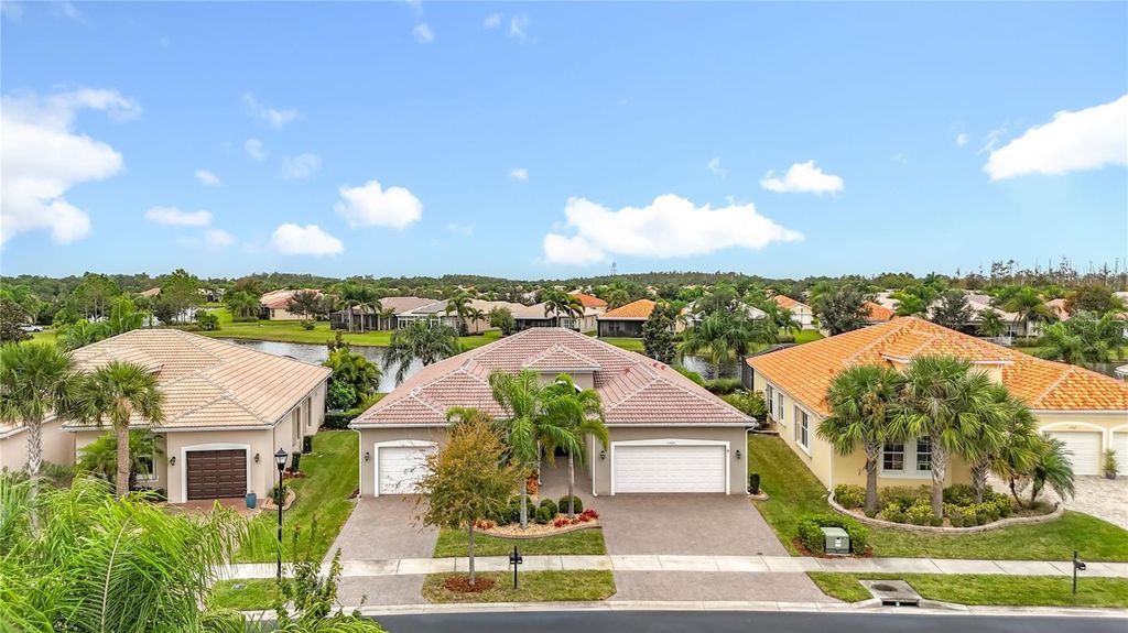 Photo of 15909 Cape Coral Drive, Wimauma, FL 33598 (MLS # TB8454622)