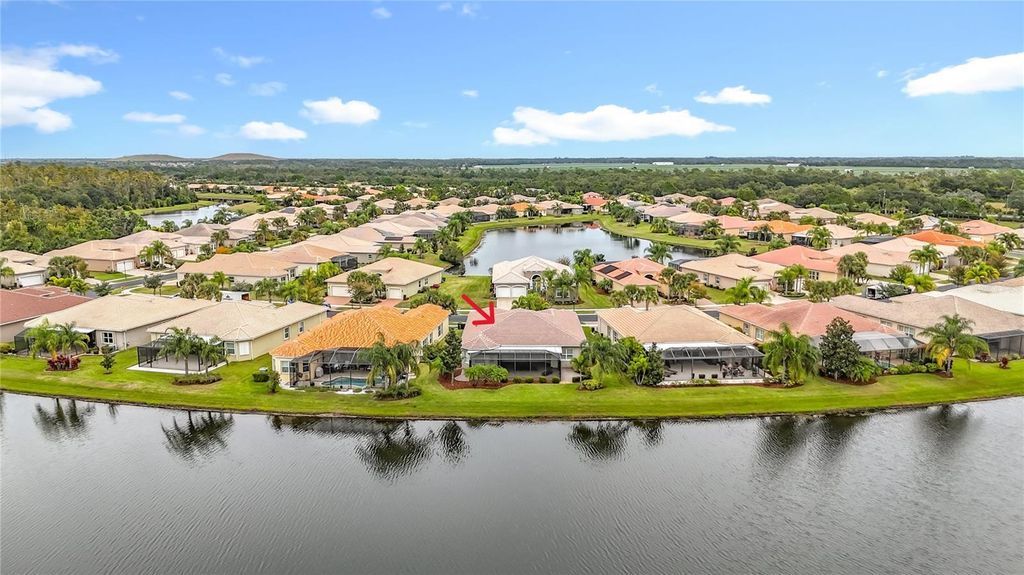 Photo of 15909 Cape Coral Drive, Wimauma, FL 33598 (MLS # TB8454622)