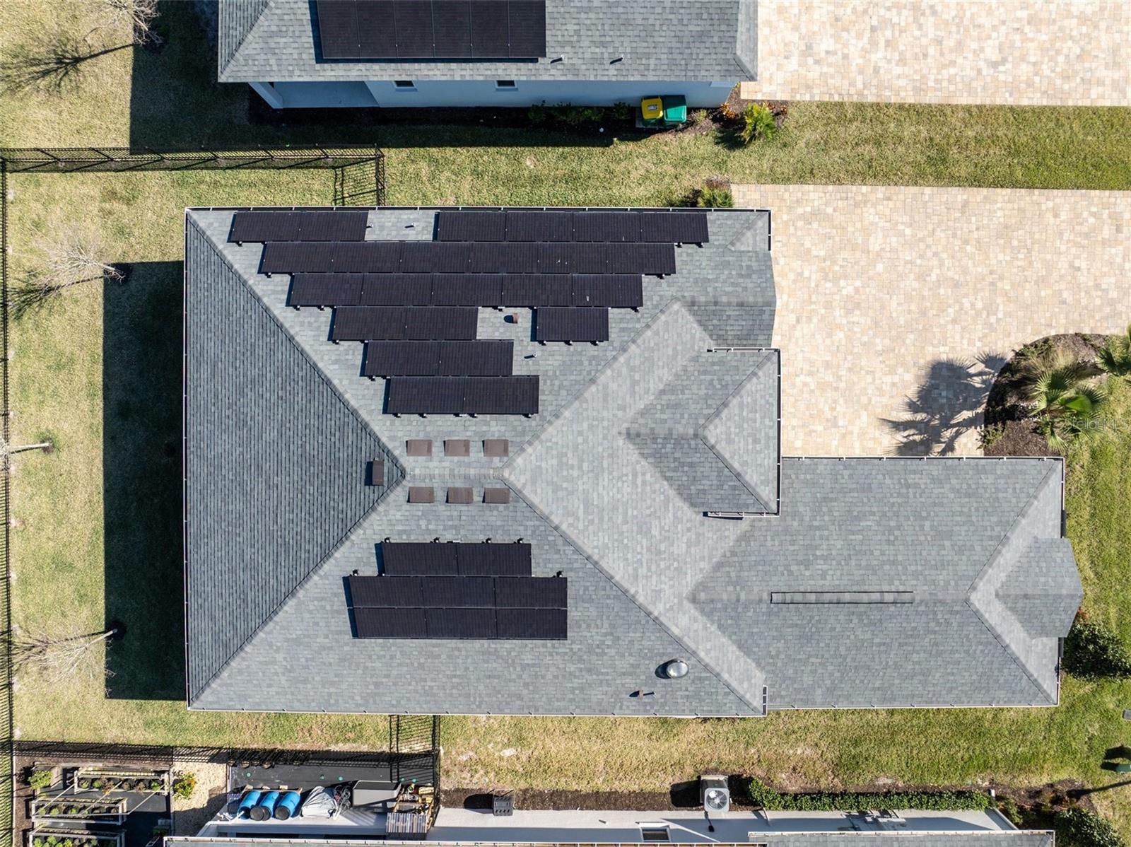 RESERVE/VICTORIA PH 2 - Residential