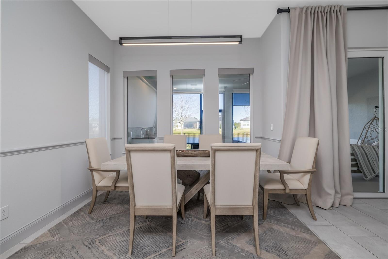 RESERVE/VICTORIA PH 2 - Residential