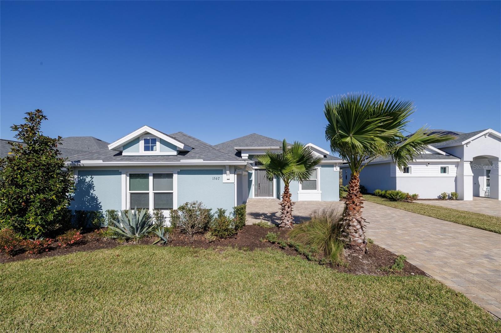 RESERVE/VICTORIA PH 2 - Residential