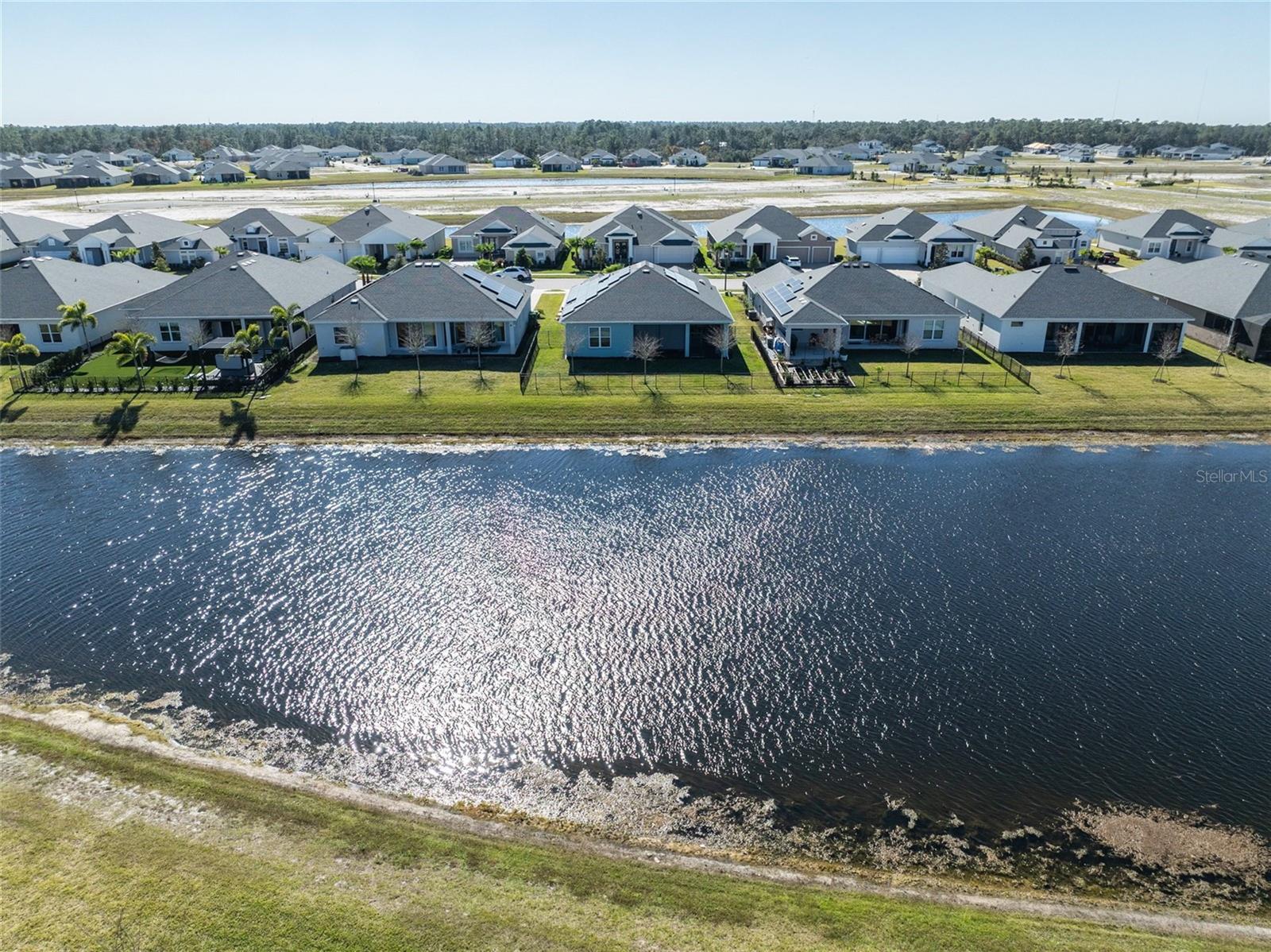 RESERVE/VICTORIA PH 2 - Residential