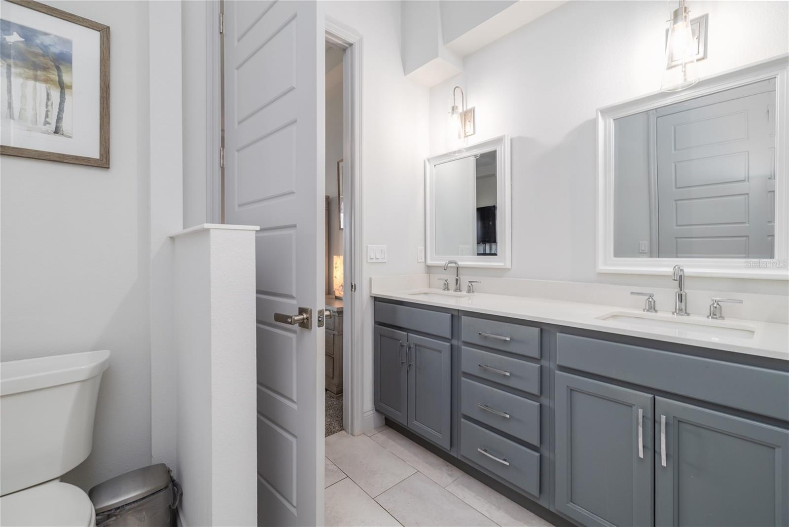 RESERVE/VICTORIA PH 2 - Residential