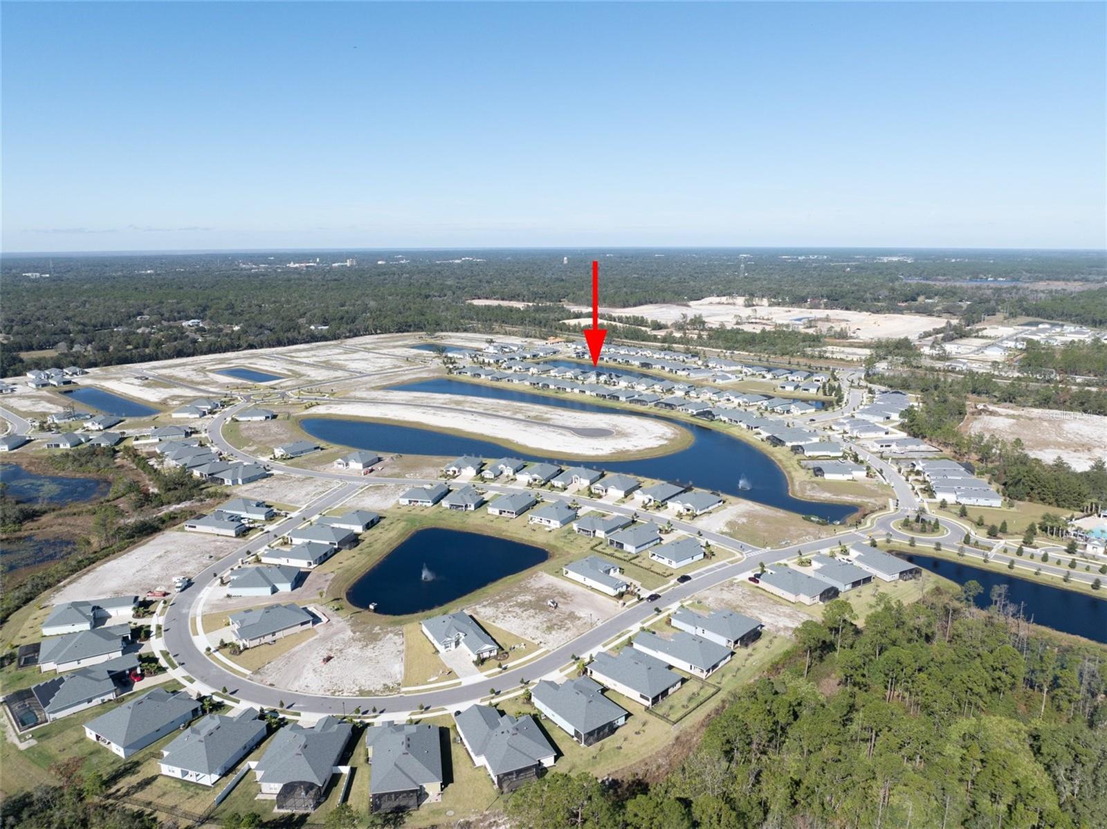 RESERVE/VICTORIA PH 2 - Residential