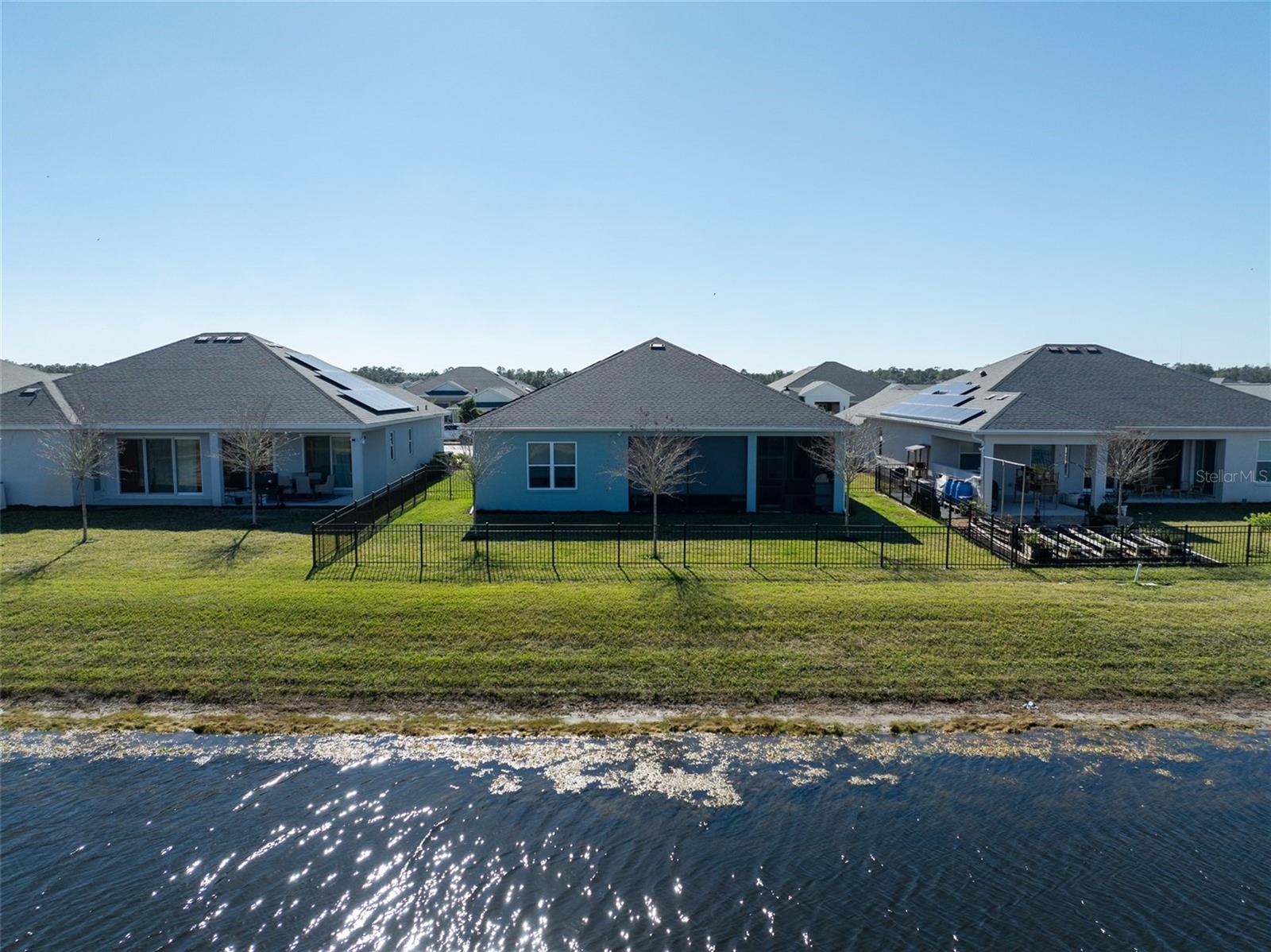 1567 LAKE RESERVE DRIVE