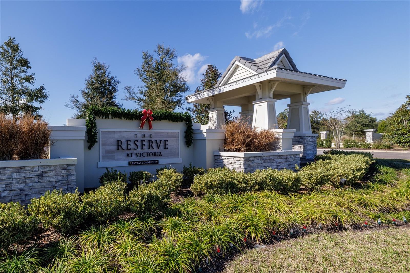 RESERVE/VICTORIA PH 2 - Residential