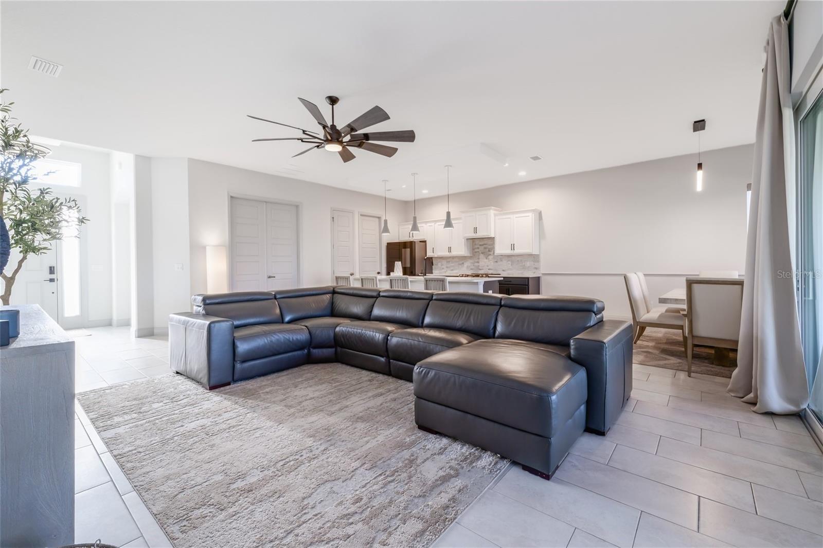 RESERVE/VICTORIA PH 2 - Residential