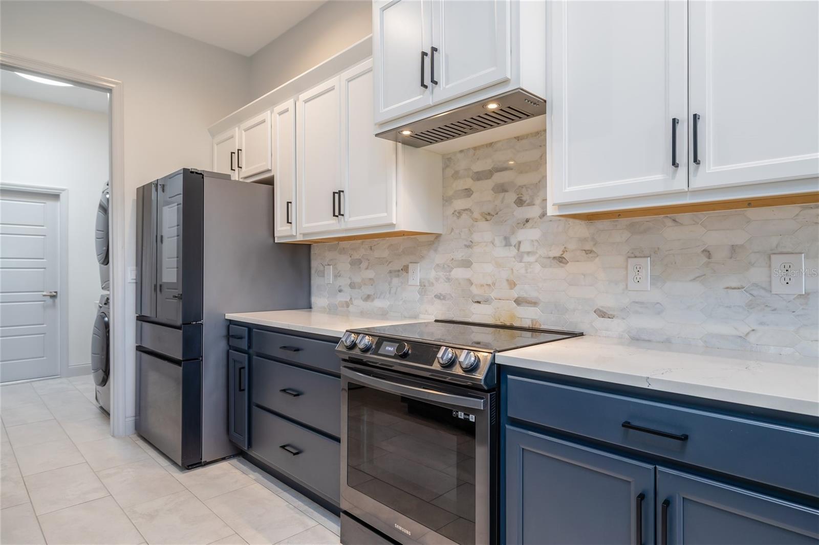 RESERVE/VICTORIA PH 2 - Residential