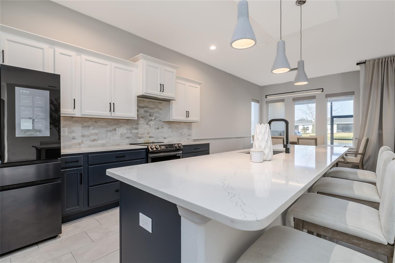 RESERVE/VICTORIA PH 2 - Residential