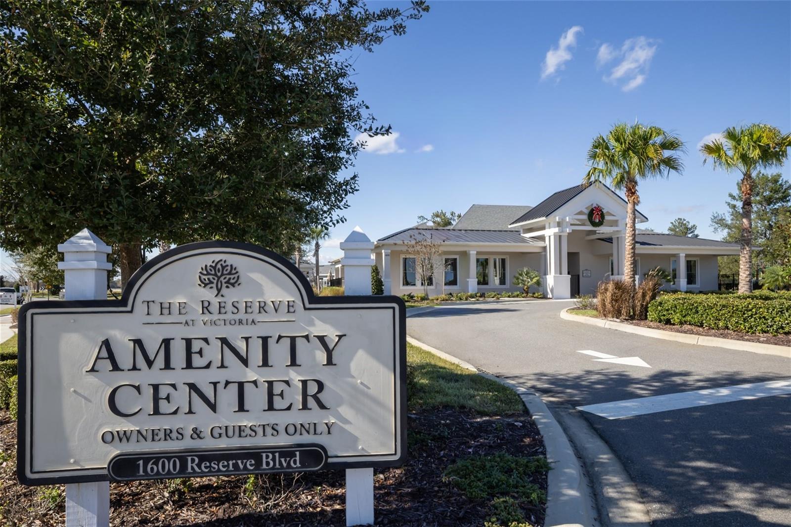 RESERVE/VICTORIA PH 2 - Residential