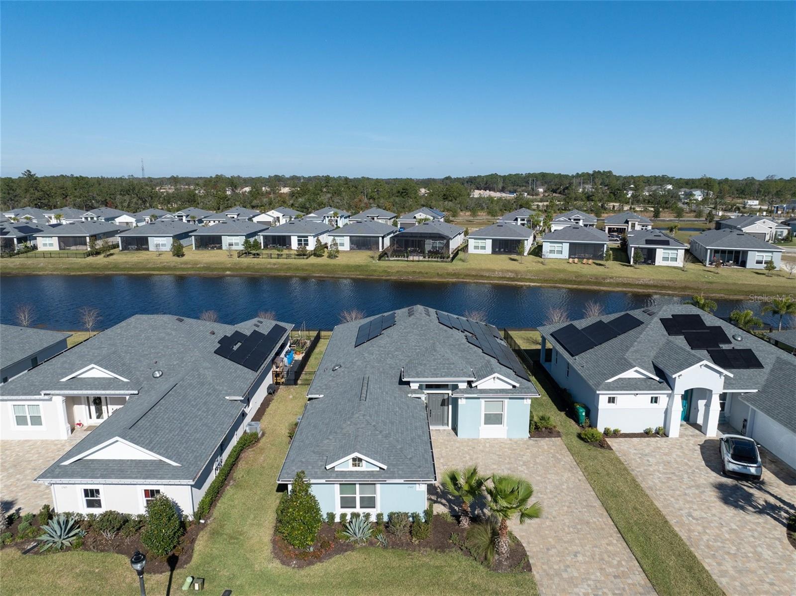 1567 LAKE RESERVE DRIVE