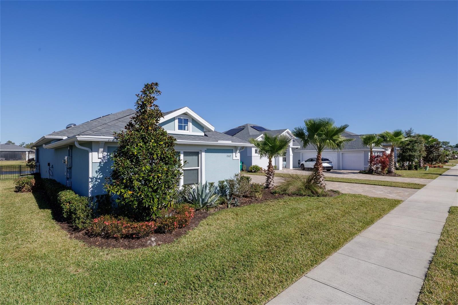 RESERVE/VICTORIA PH 2 - Residential