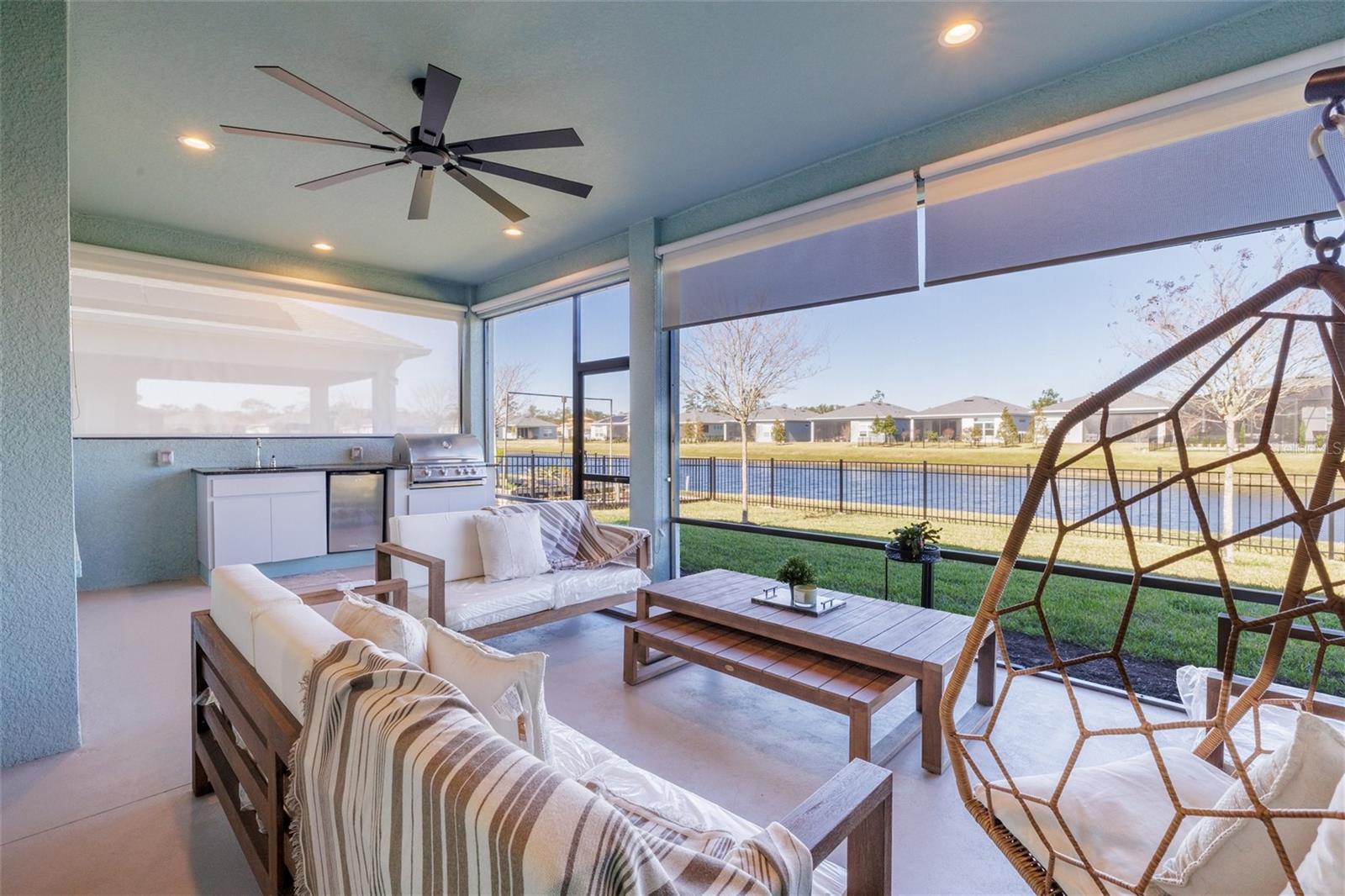 RESERVE/VICTORIA PH 2 - Residential