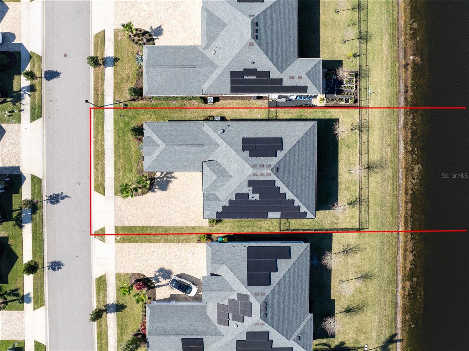 RESERVE/VICTORIA PH 2 - Residential