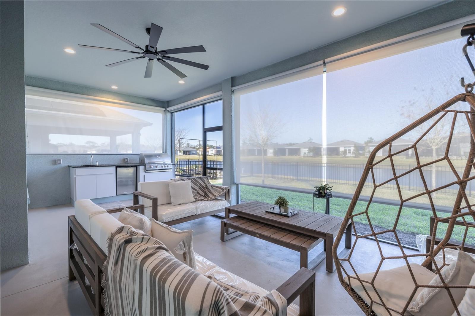 RESERVE/VICTORIA PH 2 - Residential