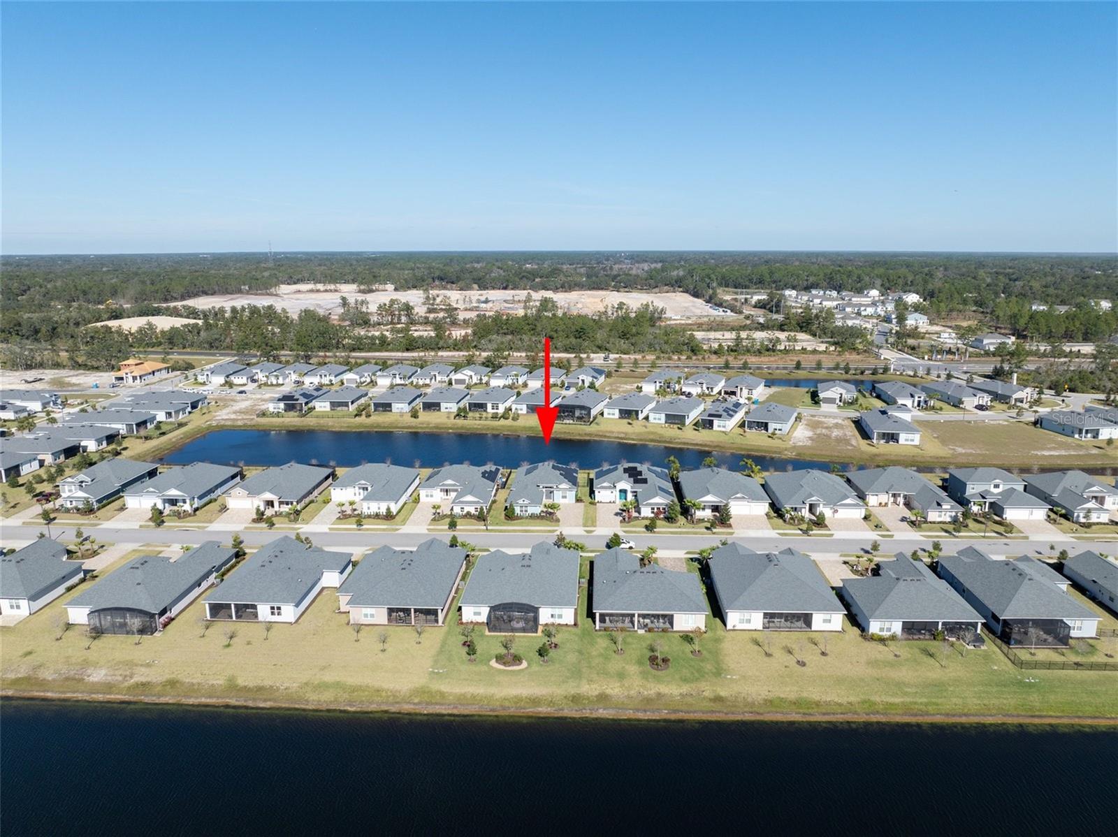 RESERVE/VICTORIA PH 2 - Residential