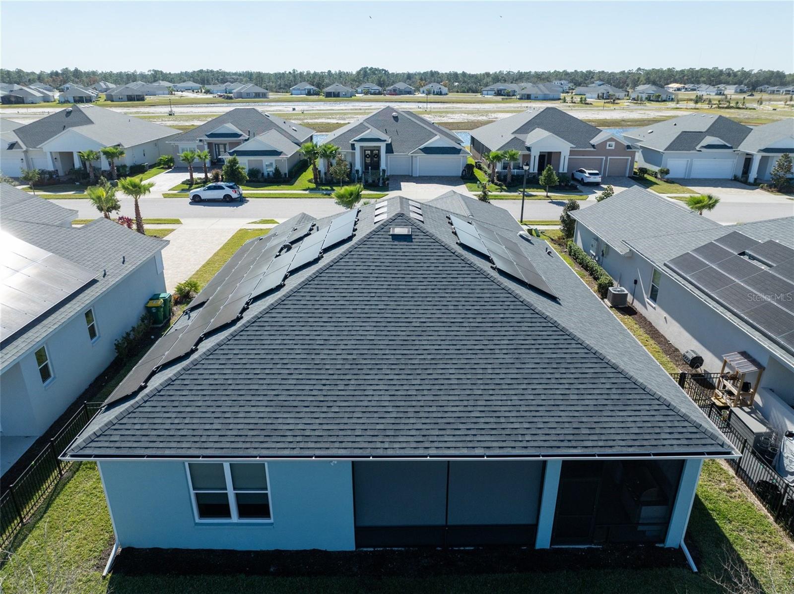 RESERVE/VICTORIA PH 2 - Residential