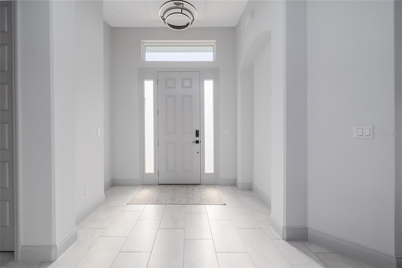 RESERVE/VICTORIA PH 2 - Residential