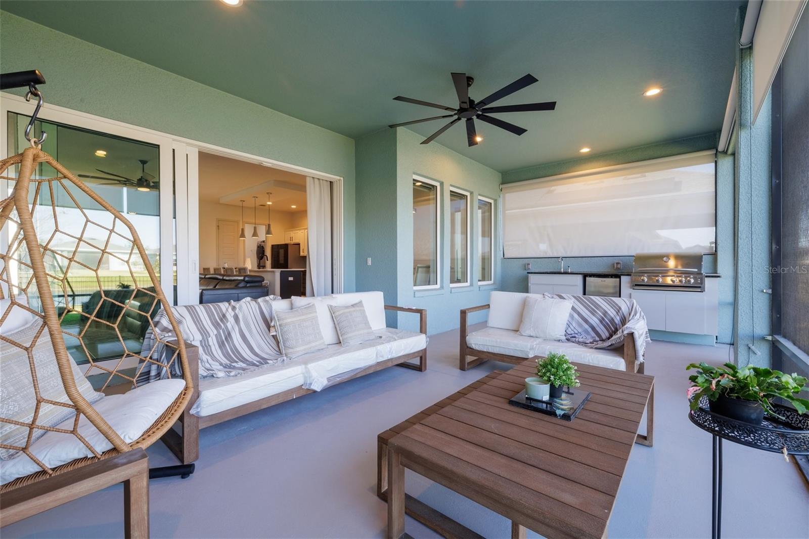 RESERVE/VICTORIA PH 2 - Residential