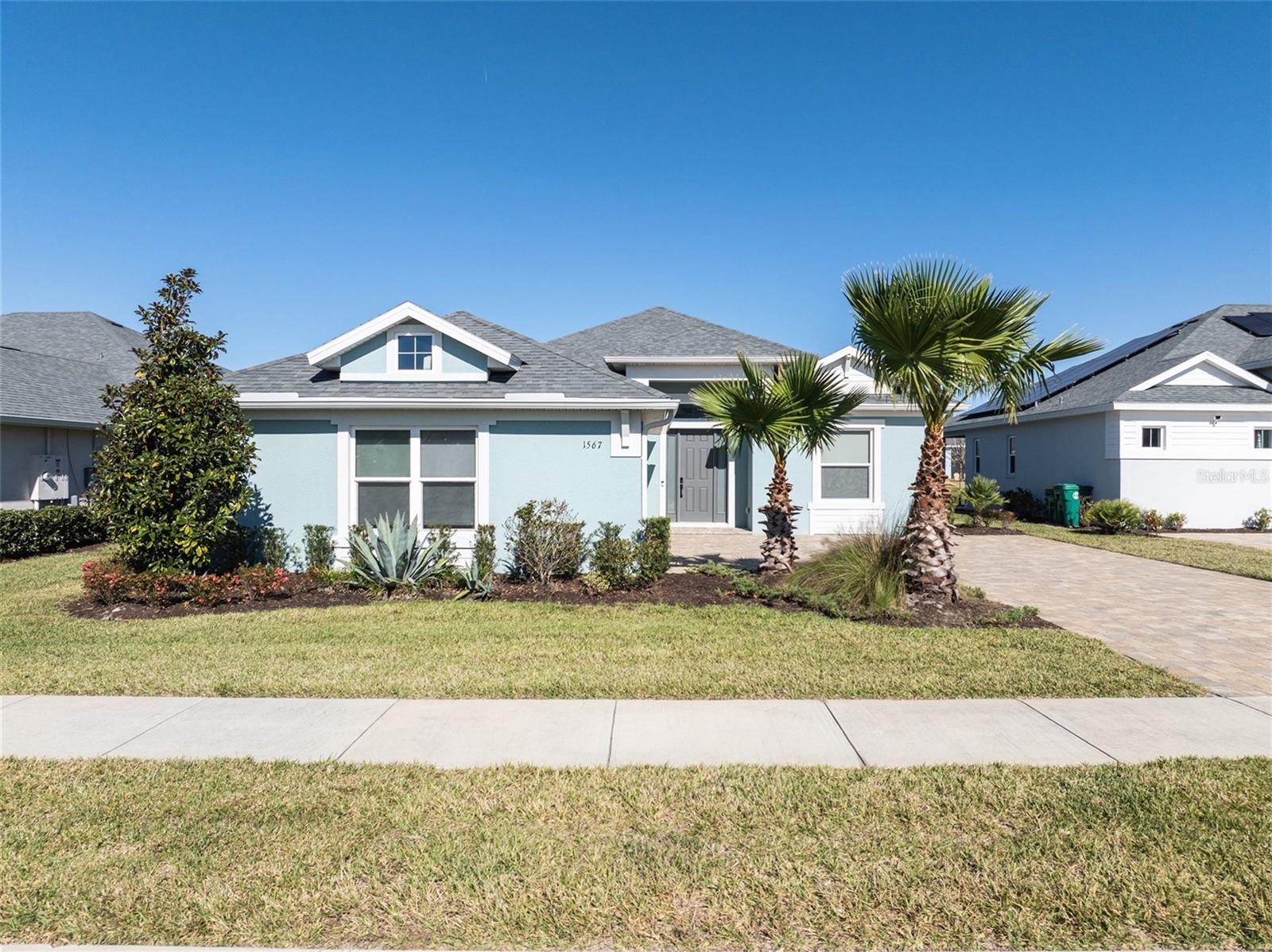 1567 LAKE RESERVE DRIVE