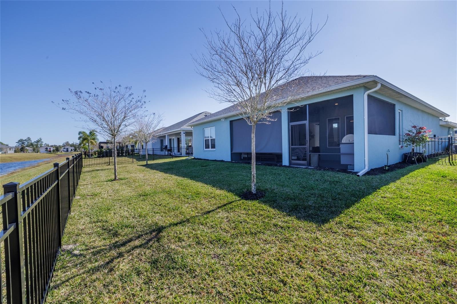 RESERVE/VICTORIA PH 2 - Residential