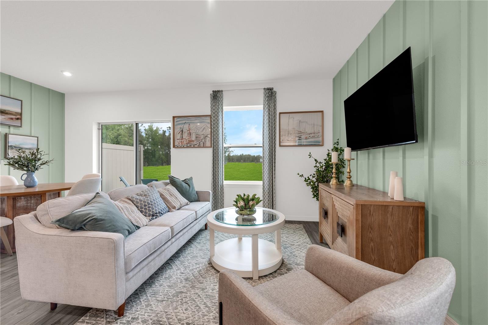 AVALON PARK TAVARES - Residential