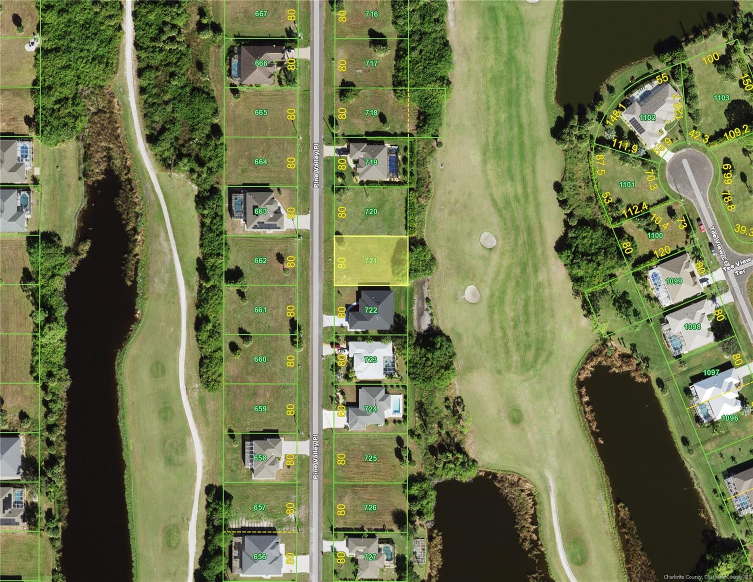 33 PINE VALLEY PLACE