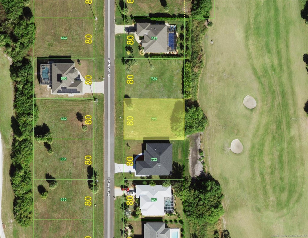 Photo of 33 Pine Valley Place, Rotonda West, FL 33947 (MLS # C7532508)