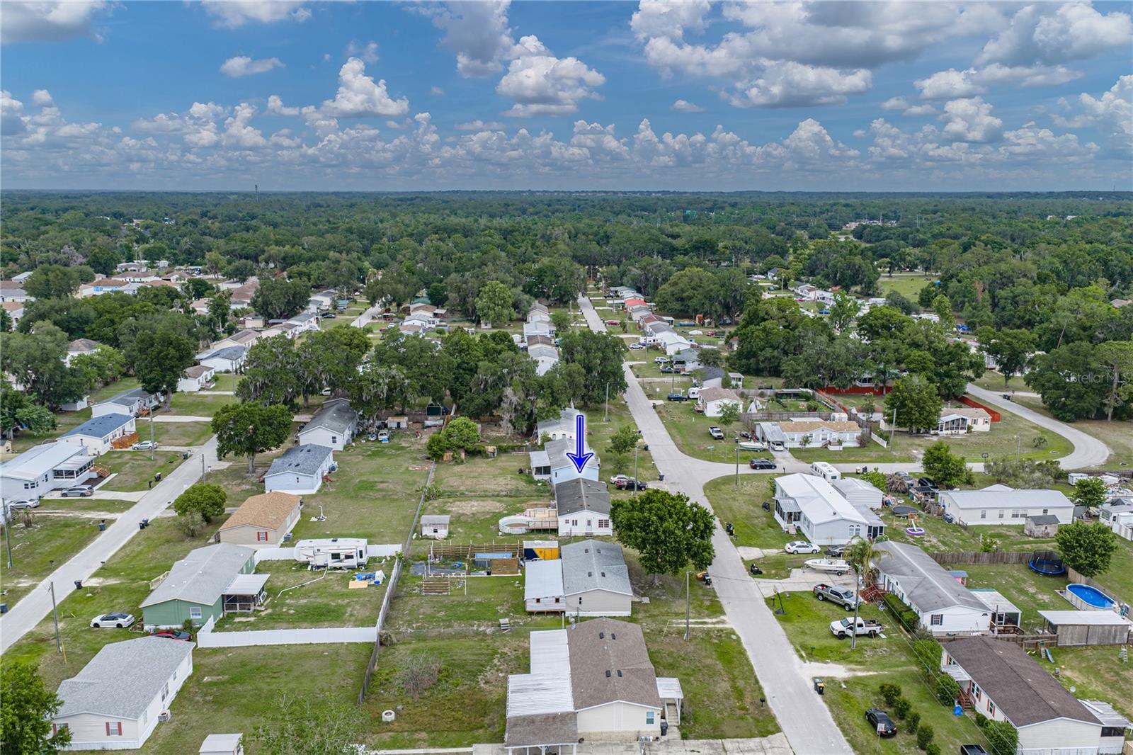 PIONEER TRAILS PH 02 - Residential