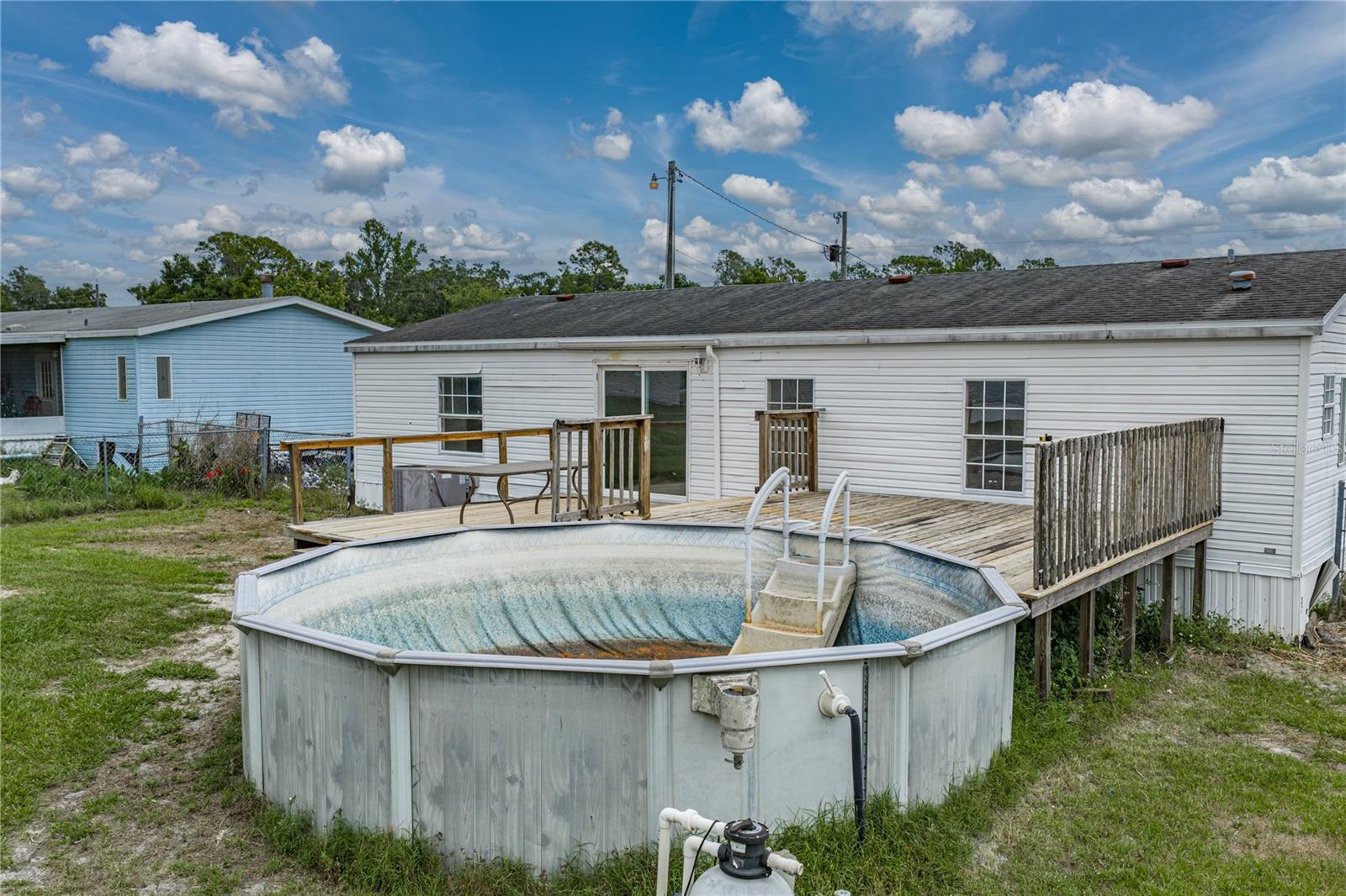 PIONEER TRAILS PH 02 - Residential