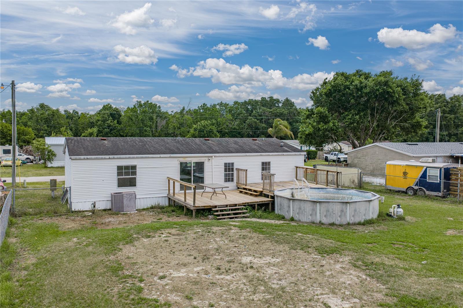 PIONEER TRAILS PH 02 - Residential