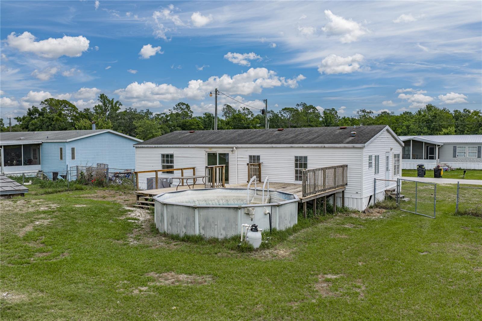 PIONEER TRAILS PH 02 - Residential