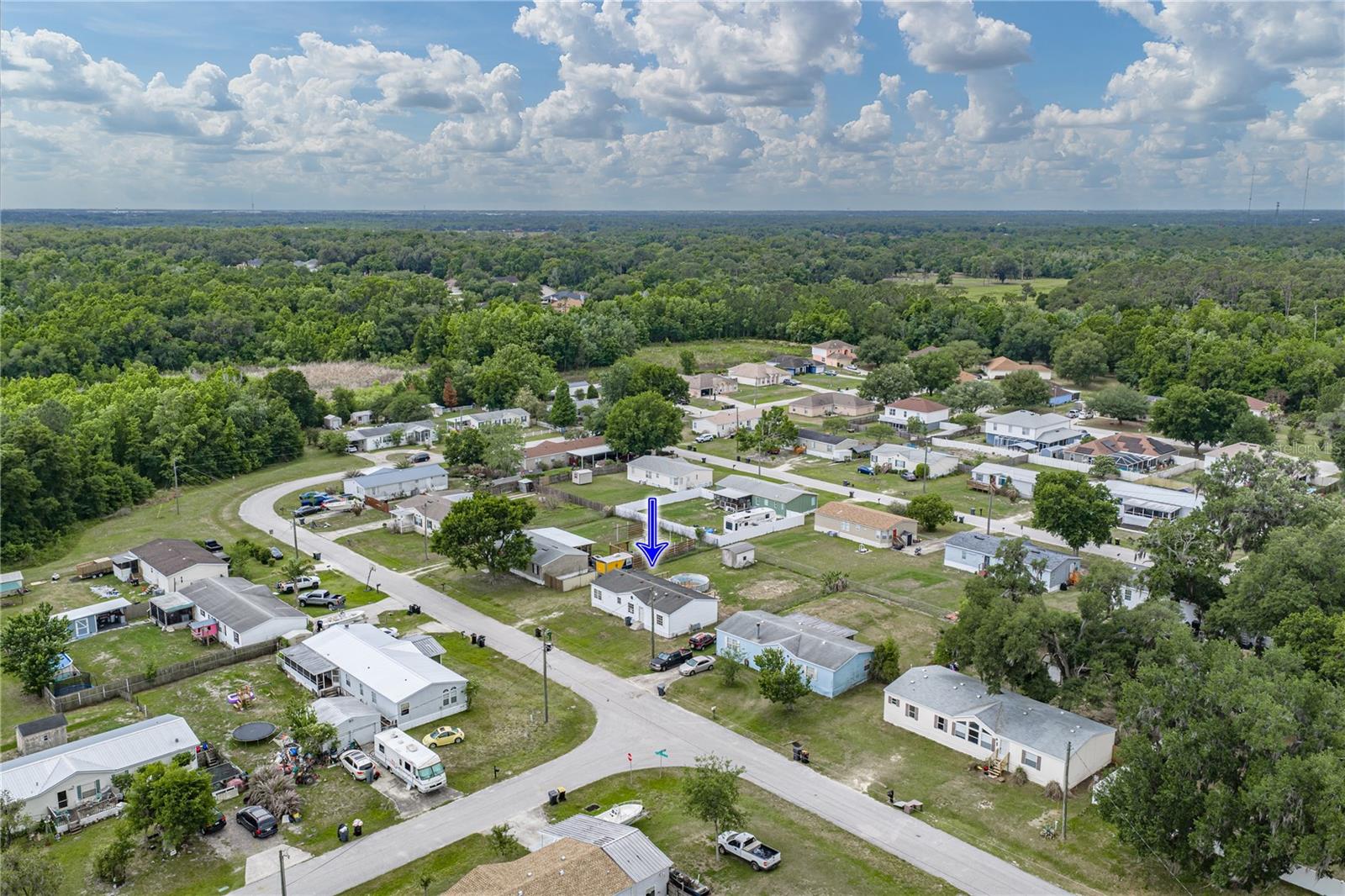 PIONEER TRAILS PH 02 - Residential