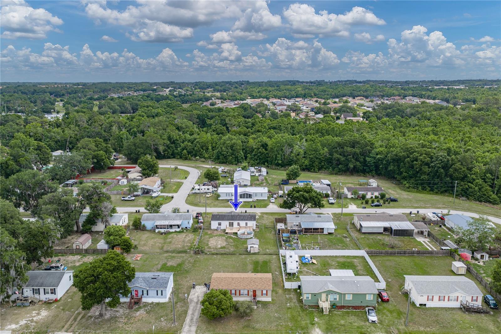 PIONEER TRAILS PH 02 - Residential