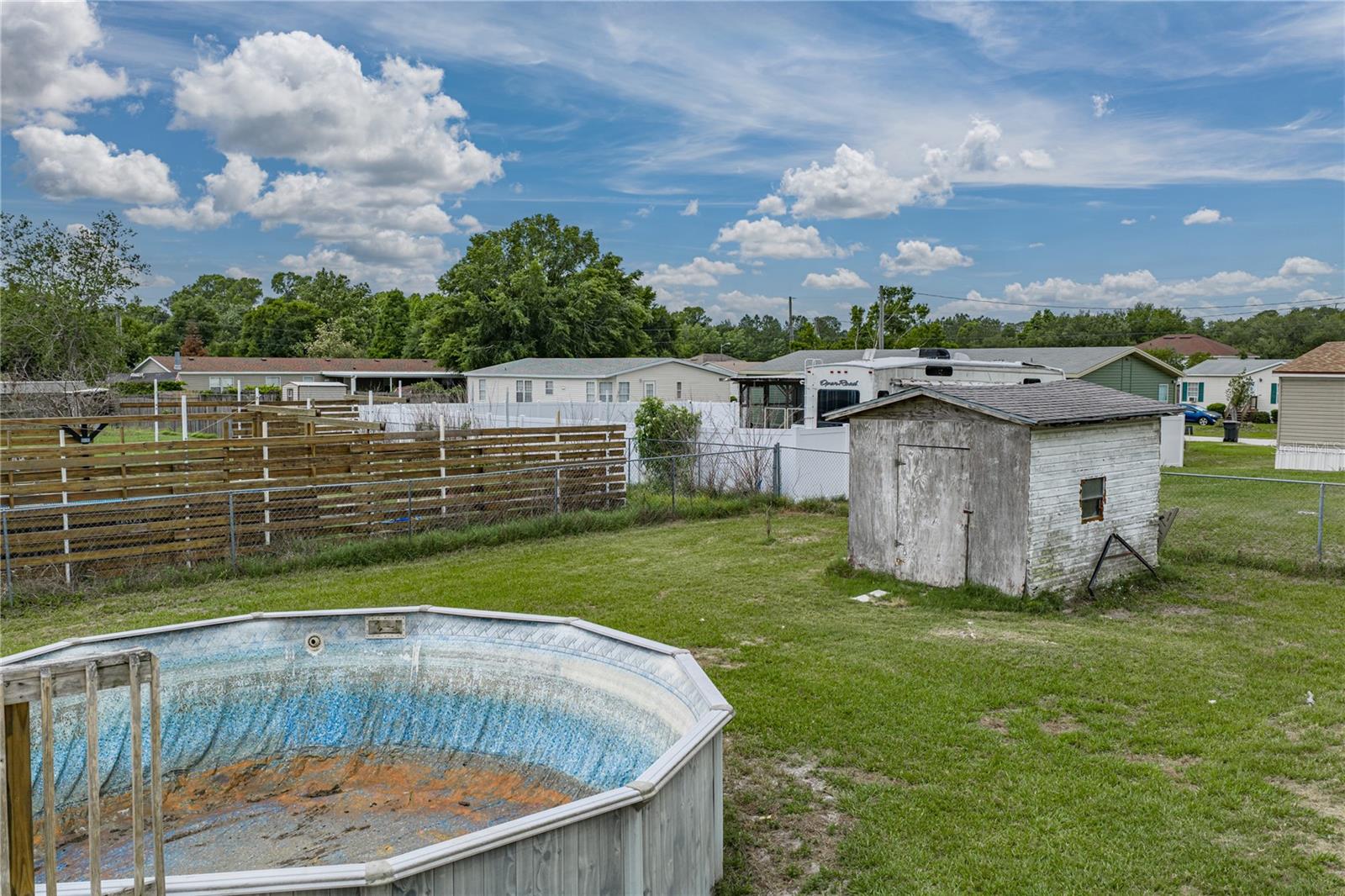 PIONEER TRAILS PH 02 - Residential