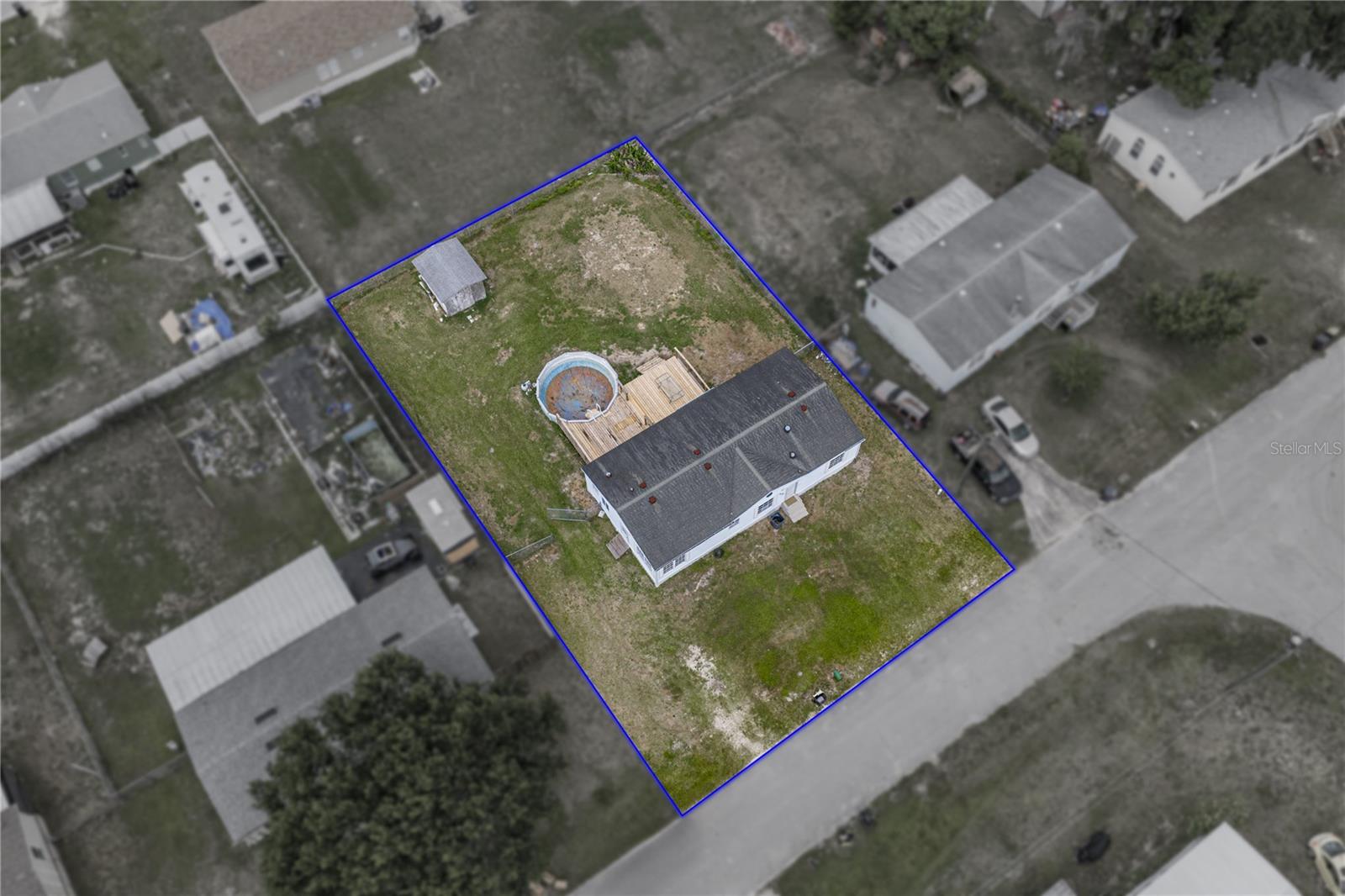 3632 PIONEER TRAILS BOULEVARD E