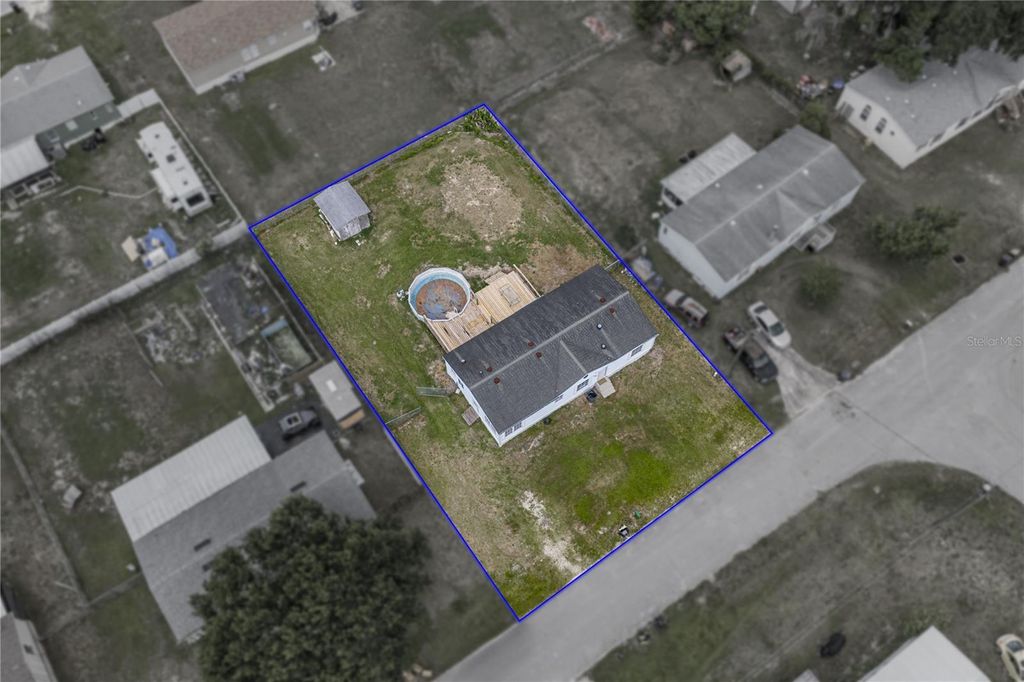 Photo of 3632 Pioneer Trails Boulevard E, Lakeland, FL 33810 (MLS # L4961411)