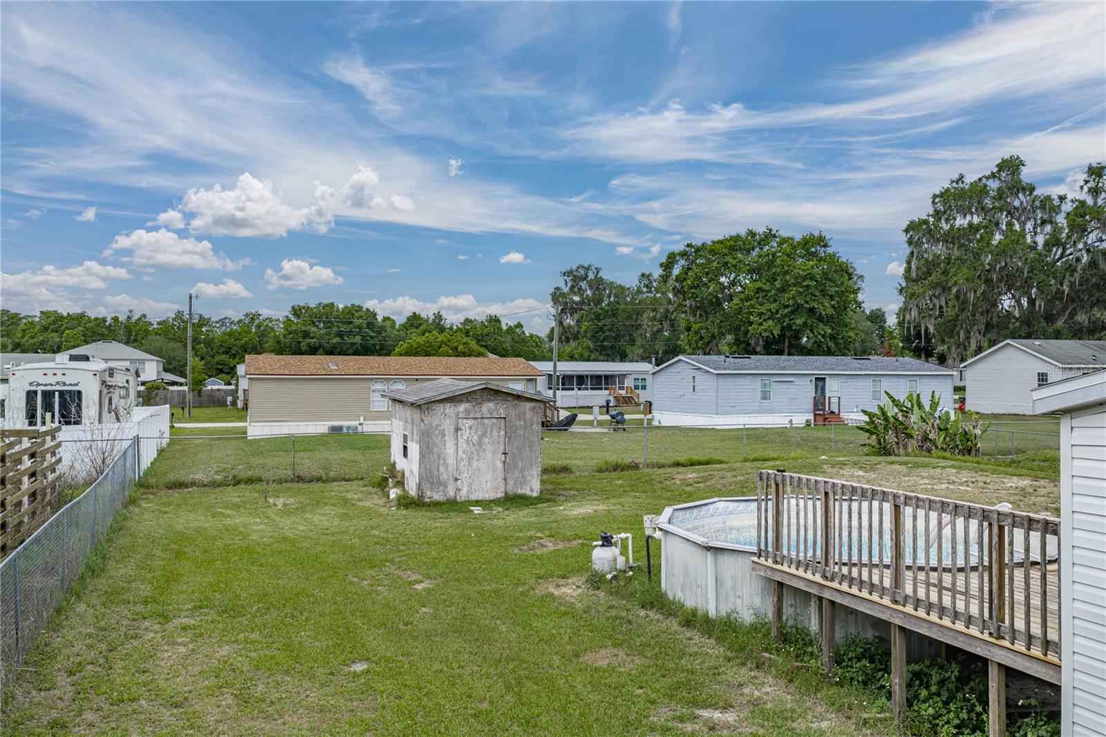 PIONEER TRAILS PH 02 - Residential