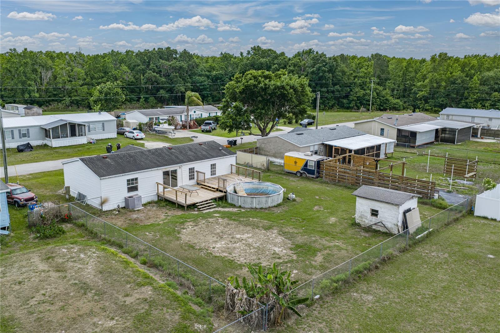 PIONEER TRAILS PH 02 - Residential