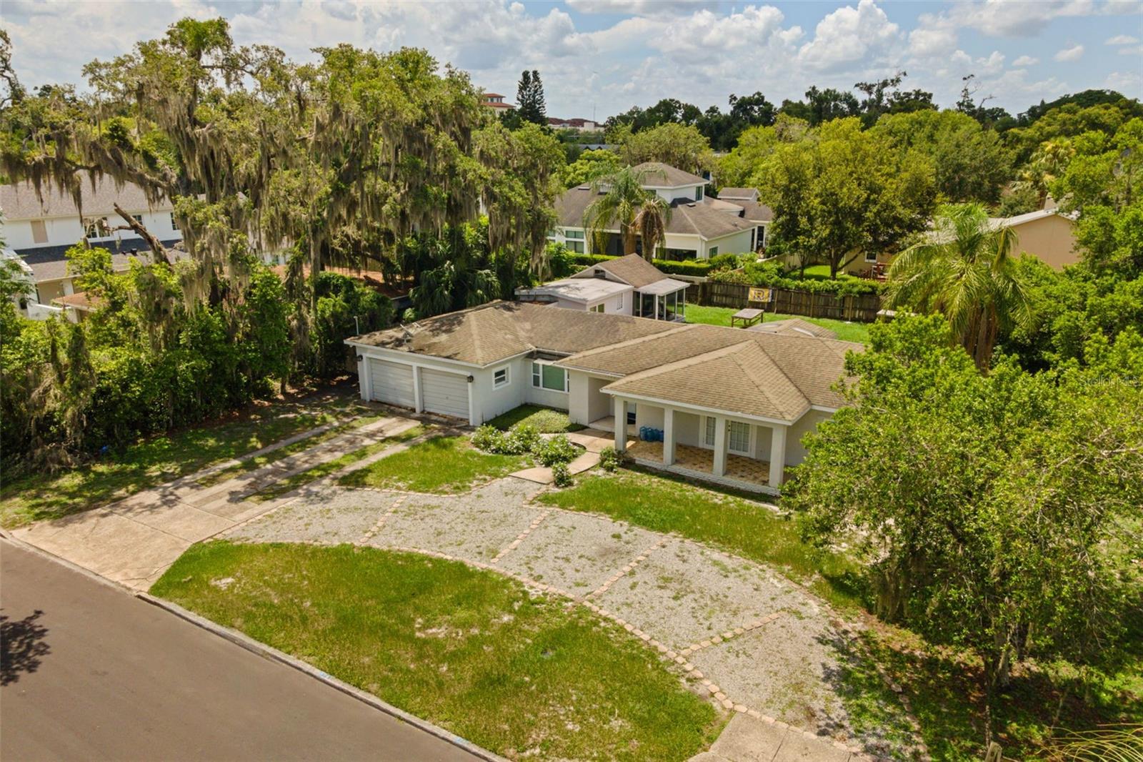 Positioned in the heart of Winter Park, this exceptional lot presents a rare opportunity to build your dream home in one of the prestigious communities in Central Florida. Just minutes from the charm and elegance of Park Avenue, you’ll enjoy effortless access to the Winter Park chain of lakes, boutique shopping, acclaimed dining, art galleries and the vibrant cultural scene that defines the Winter Park lifestyle. Residents can enjoy convenient lake access just .5 miles away on Elizabeth Drive — ideal for a peaceful afternoon on the water. Zoned for top-rated schools including Lakemont Elementary, Maitland Middle and Winter Park High School, this location is ideal for families seeking a quality education within a thriving community. Additionally, the property is just moments from Rollins College, making it a prime choice for those who value proximity to one of Florida’s distinguished liberal arts institutions. Opportunities to build in such a desirable area have become vanishingly rare. Bring your builder and create a legacy home in one of Central Florida’s sought-after neighborhoods, known for its timeless elegance and enduring value.
