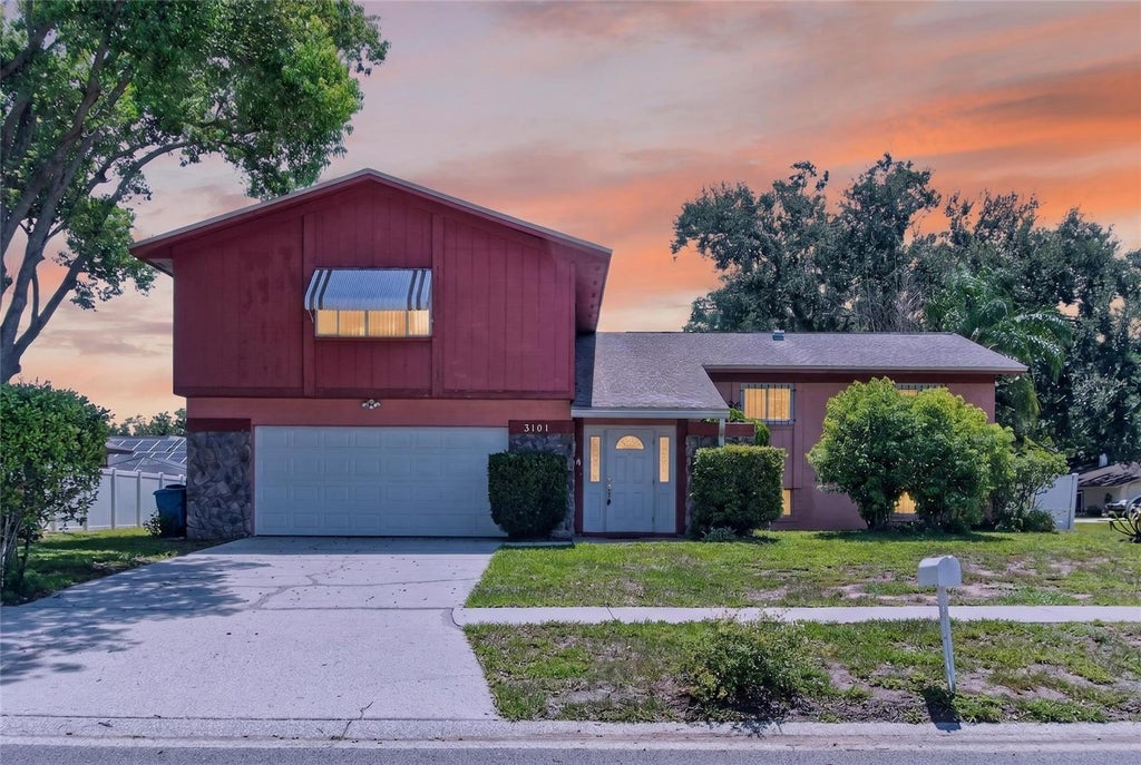 Photo of 3101 Buttercup Street, Seffner, FL 33584 (MLS # TB8526360)